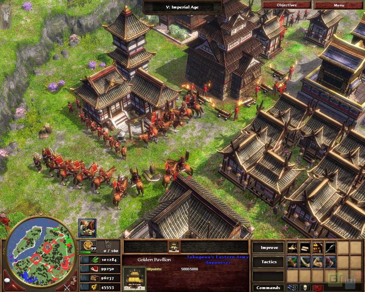 Games like age of empires for mac