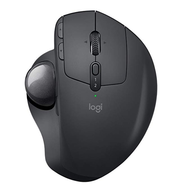 Best keyboard and mouse for carpal tunnel