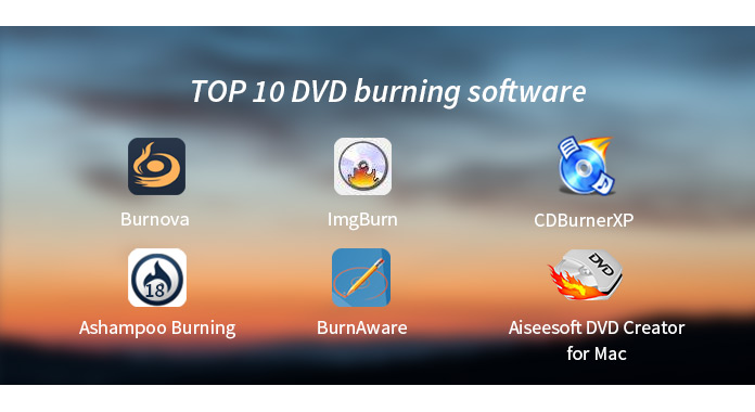 Best Free Dvd Burner For Mac