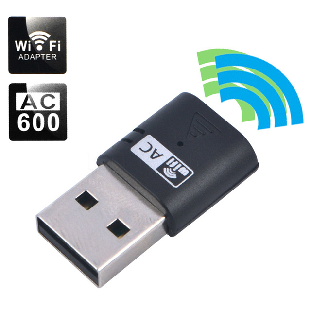 Usb ac wifi adapter for mac download